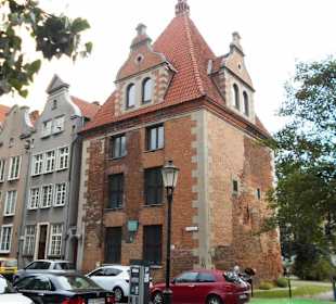 Ankerschmiedeturm