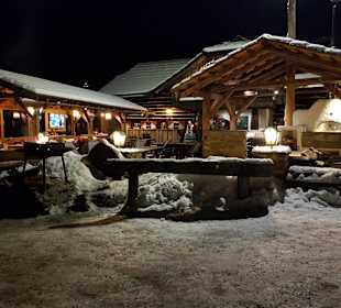 Wandern Bad Kleinkirchheim