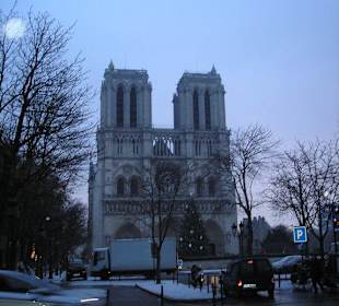 Notre Dame