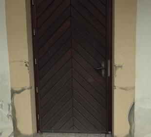 Wallfahrtskapelle zur Schmerzhaften Muttergottes N