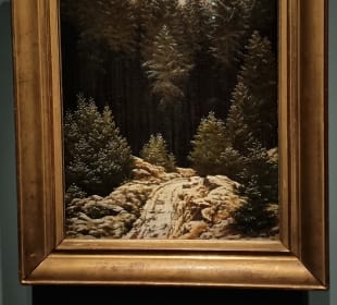 Frühschnee