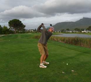 Pearl Valley Golf Resort