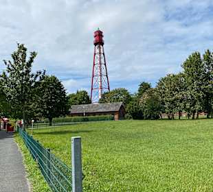 Leuchtturm Campen