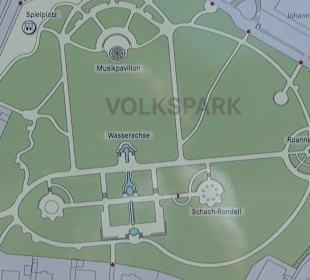 Volkspark