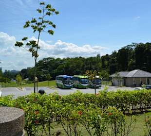 Königspalast Istana Negara