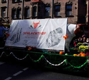 Fleischerinnung Fürth