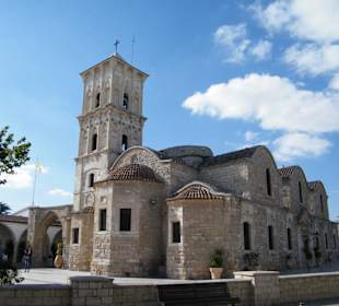 St. Lazarus Kirch