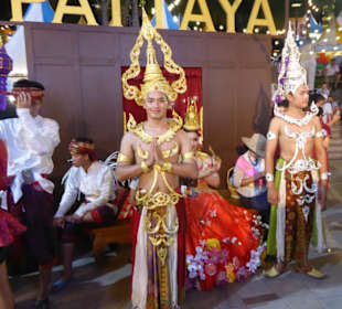 Traditionelle Kleidung