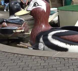 Erlebnispark Tripsdrill