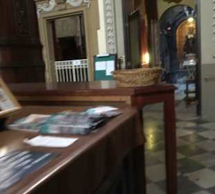 St. Paul's Shipwreck Church