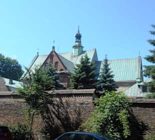 St. Kasimir Kirche