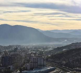 Sarajevo