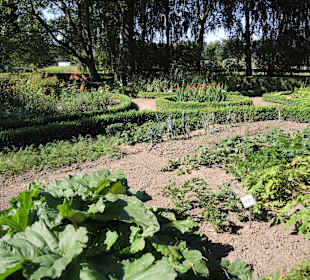 Landwirtschaftsinfos