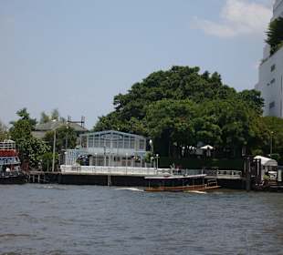 Restaurant Be my guest