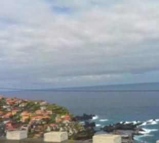 Wandern Funchal	