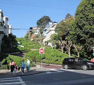 Lombard Street