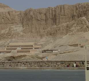 Im Tal der Könige-Hatsutschept