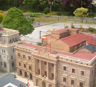 Catalunya en Miniatura