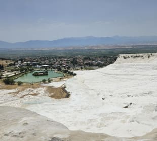 Altstadt Antalya - Kaleici