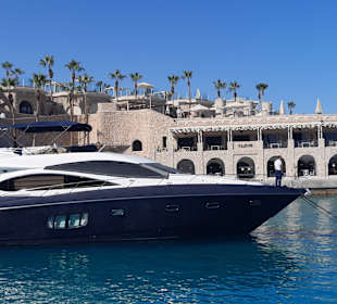 Hafen Abu Tig Marina