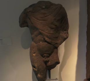 Museum für Vor- und Frühgeschichte