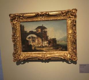 Museum für Vor- und Frühgeschichte