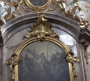 Wallfahrtskirche Andechs