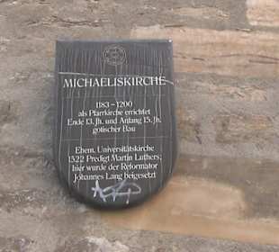 Michaeliskirche