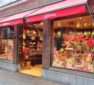 Nobis Filiale am Münsterplatz/Dom