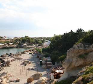 Badebucht Therme