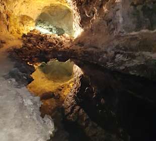 Jameos del Agua Cesar Manrique