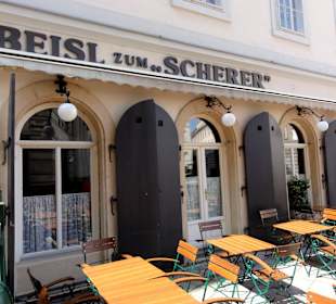 Restaurant Zum Scherer