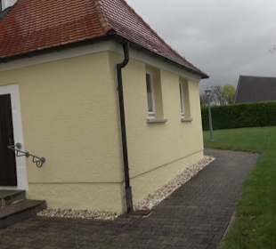 Katholische Pfarrkirche St. Otmar Elchingen