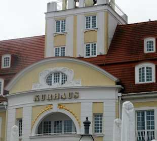 Kurhaus