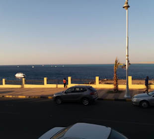 Aussicht