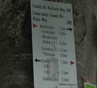Hochgeträumt Premiumwanderung