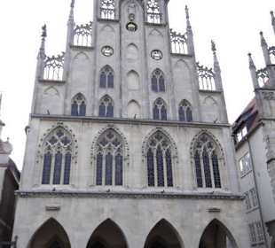 Rathaus