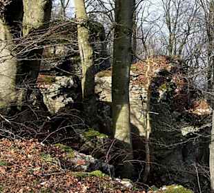 Hochgehberge hochgeadelt