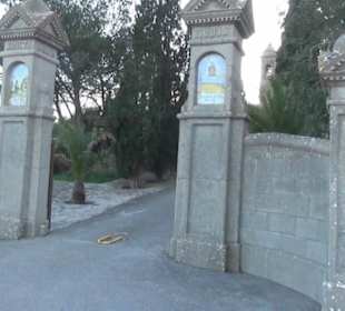 Santuario de Nostra Senyora de Bonany