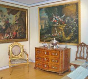 Kurfürstlicher Salon / 18. Jh.