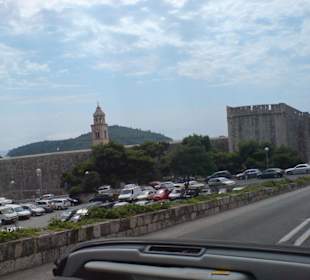 Wycieczka do Dubrownika