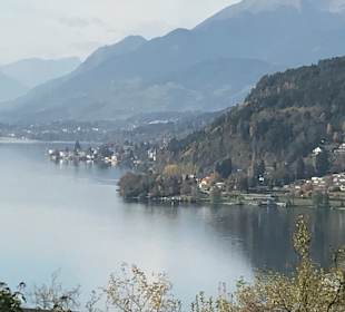 Pesenthein am Millstätter See