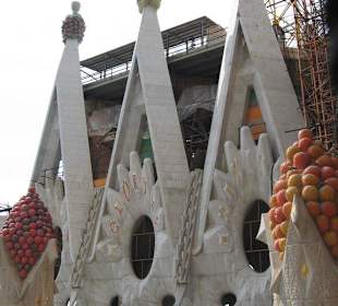 Sagrada Familia