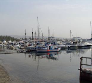 Port