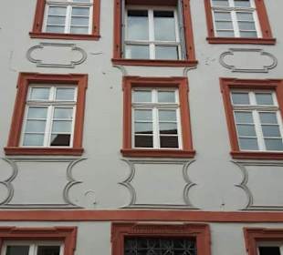 Historische Altstadt