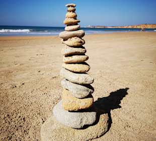 Strand Conil de la Frontera
