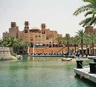 Madinat Jumeirah