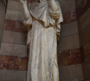 Kathedrale Sainte-Marie-Majeure