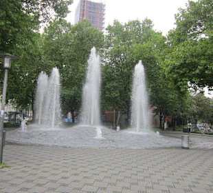 Am Sendlinger Tor