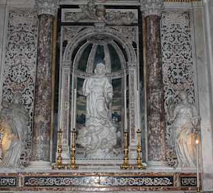 Cattedrale di Vergine Assunta.